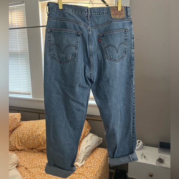 Levi’s 512 Slim Fit Jeans - Picture 2 of 4